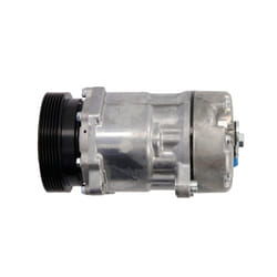 Compresseur de climatisation DELPHI TSP0159058