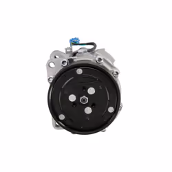 Compresseur de climatisation DELPHI TSP0159058