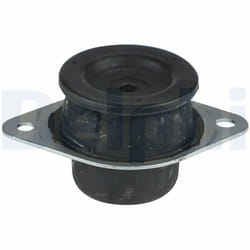 Support moteur DELPHI TEM041 gauche