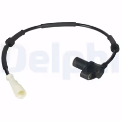 Capteur, vitesse de roue DELPHI SS20202