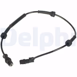 Capteur, vitesse de roue DELPHI SS20243