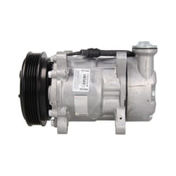 Compresseur de climatisation DELPHI TSP0159424