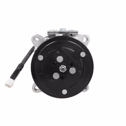 Compresseur de climatisation DELPHI TSP0159424