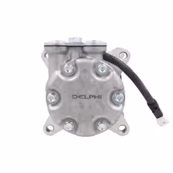 Compresseur de climatisation DELPHI TSP0159424