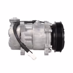 Compresseur de climatisation DELPHI TSP0159424 - Vue supplémentaire 4