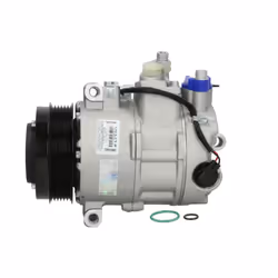 Compresseur de climatisation DELPHI TSP0159961