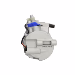 Compresseur de climatisation DELPHI TSP0159961