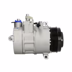 Compresseur de climatisation DELPHI TSP0159961 - Vue supplémentaire 4