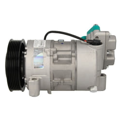 Compresseur de climatisation DELPHI TSP0159959