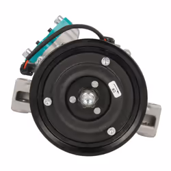 Compresseur de climatisation DELPHI TSP0159959