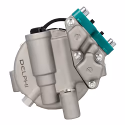 Compresseur de climatisation DELPHI TSP0159959