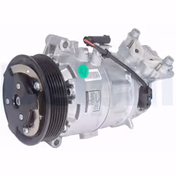 Compresseur de climatisation DELPHI TSP0159959 - Vue supplémentaire 5