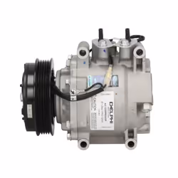 Compresseur de climatisation DELPHI TSP0159861