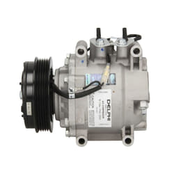 Compresseur de climatisation DELPHI TSP0159861