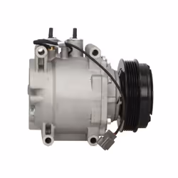 Compresseur de climatisation DELPHI TSP0159861 - Vue supplémentaire 4