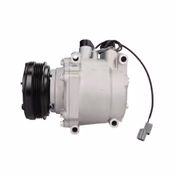 Compresseur de climatisation DELPHI TSP0159157