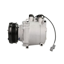 Compresseur de climatisation DELPHI TSP0159157