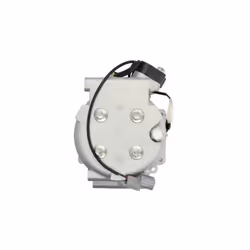 Compresseur de climatisation DELPHI TSP0159157