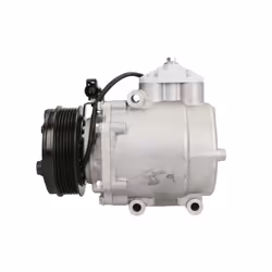 Compresseur de climatisation DELPHI TSP0159373