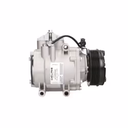 Compresseur de climatisation DELPHI TSP0159373 - Vue supplémentaire 4