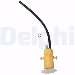 Pompe à carburant DELPHI FE0534-12B1 - Vue supplémentaire 4