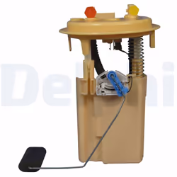 Pompe à carburant électrique DELPHI FL0292-12B1