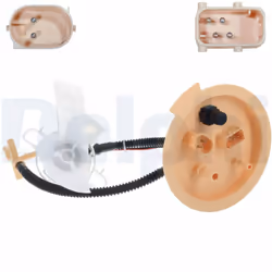 Unité d'injection de carburant DELPHI FG1115-12B1 - Vue supplémentaire 5