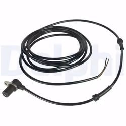 Capteur, vitesse de roue DELPHI SS20246