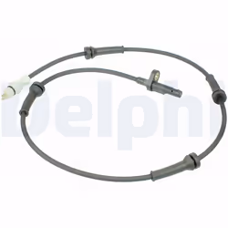 Capteur, vitesse de roue DELPHI SS20247
