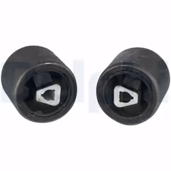 Silent bloc de suspension DELPHI TD891W