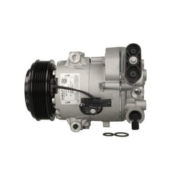 Compresseur de climatisation DELPHI TSP0155987