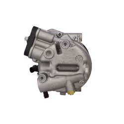 Compresseur de climatisation DELPHI TSP0155987
