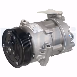 Compresseur de climatisation DELPHI TSP0155992