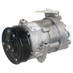 Compresseur de climatisation DELPHI TSP0155992