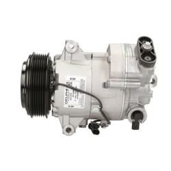 Compresseur de climatisation DELPHI TSP0155988