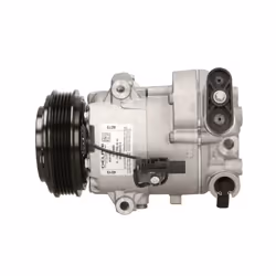 Compresseur de climatisation DELPHI TSP0155989