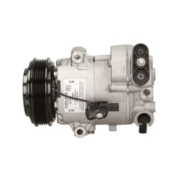 Compresseur de climatisation DELPHI TSP0155989