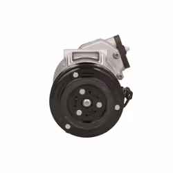 Compresseur de climatisation DELPHI TSP0155989