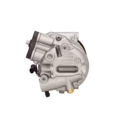 Compresseur de climatisation DELPHI TSP0155989