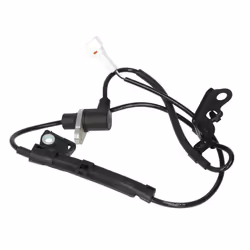 Capteur, vitesse de roue DELPHI SS20255 droite