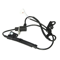 Capteur, vitesse de roue DELPHI SS20255 droite