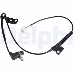 Capteur, vitesse de roue DELPHI SS20255 droite