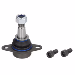 Rotule de suspension DELPHI TC2623