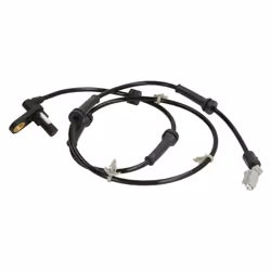 Capteur, vitesse de roue DELPHI SS20259 droite