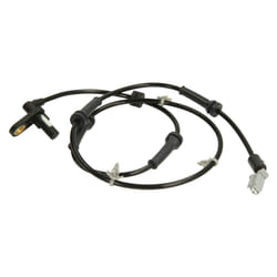 Capteur, vitesse de roue DELPHI SS20259 droite