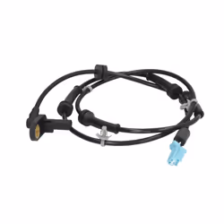 Capteur, vitesse de roue DELPHI SS20260 gauche