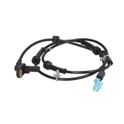Capteur, vitesse de roue DELPHI SS20260 gauche