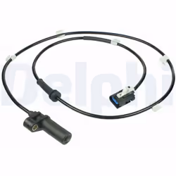 Capteur, vitesse de roue DELPHI SS20261 gauche