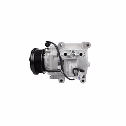 Compresseur de climatisation DELPHI TSP0159375