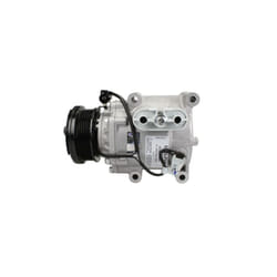 Compresseur de climatisation DELPHI TSP0159375